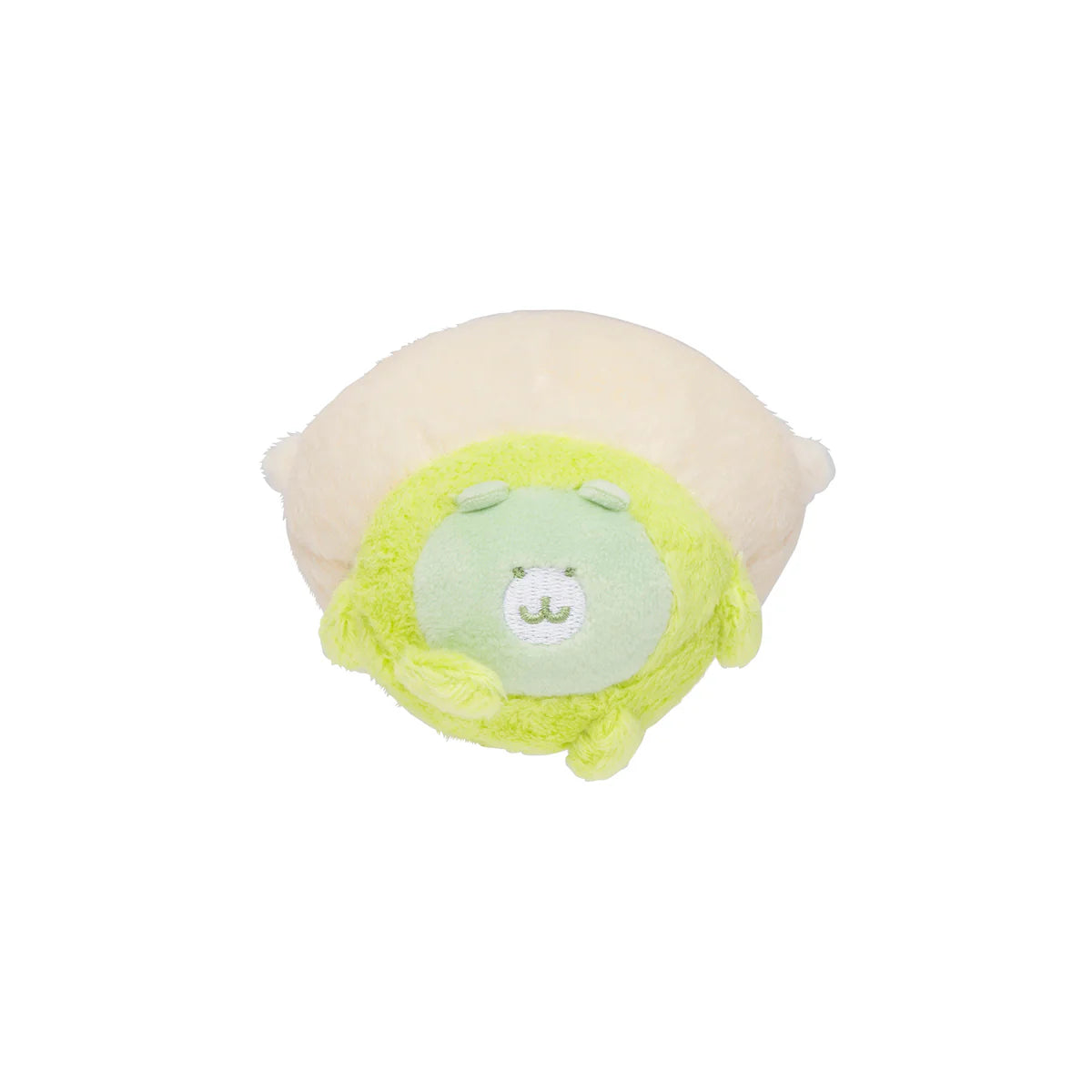 Chiikawa Baby系列 掛飾公仔 Baby Series Plush Keychain - TOYZHOLIC