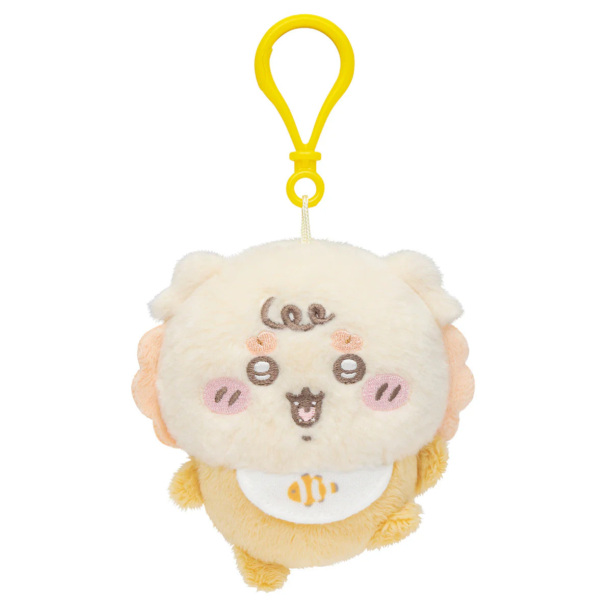 Chiikawa Baby系列 掛飾公仔 Baby Series Plush Keychain - TOYZHOLIC