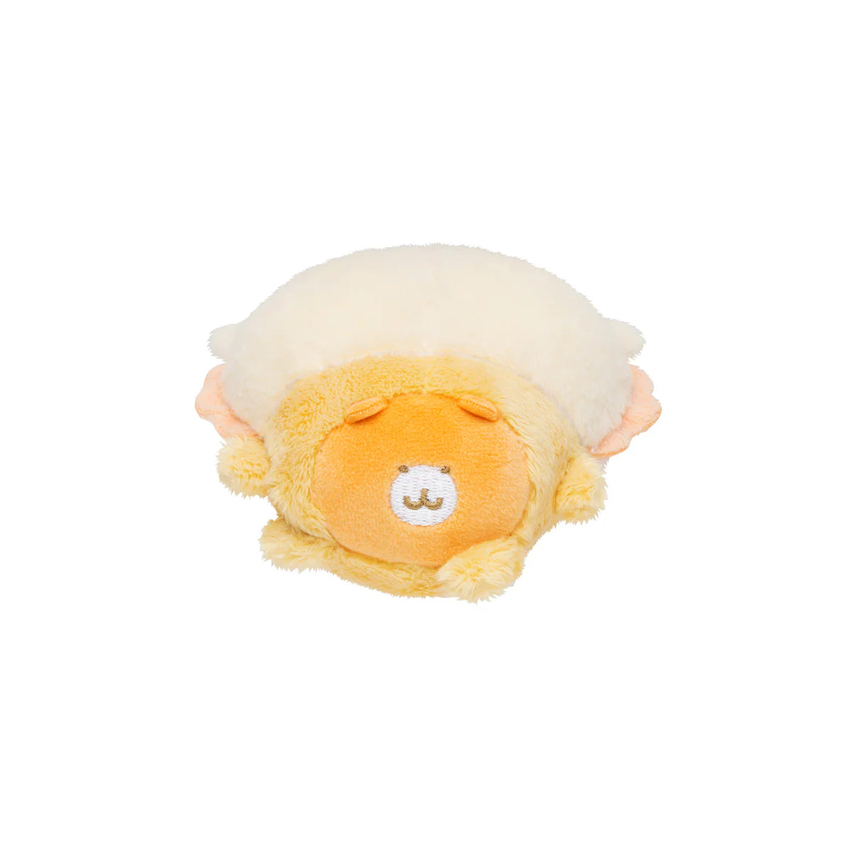 Chiikawa Baby系列 掛飾公仔 Baby Series Plush Keychain - TOYZHOLIC