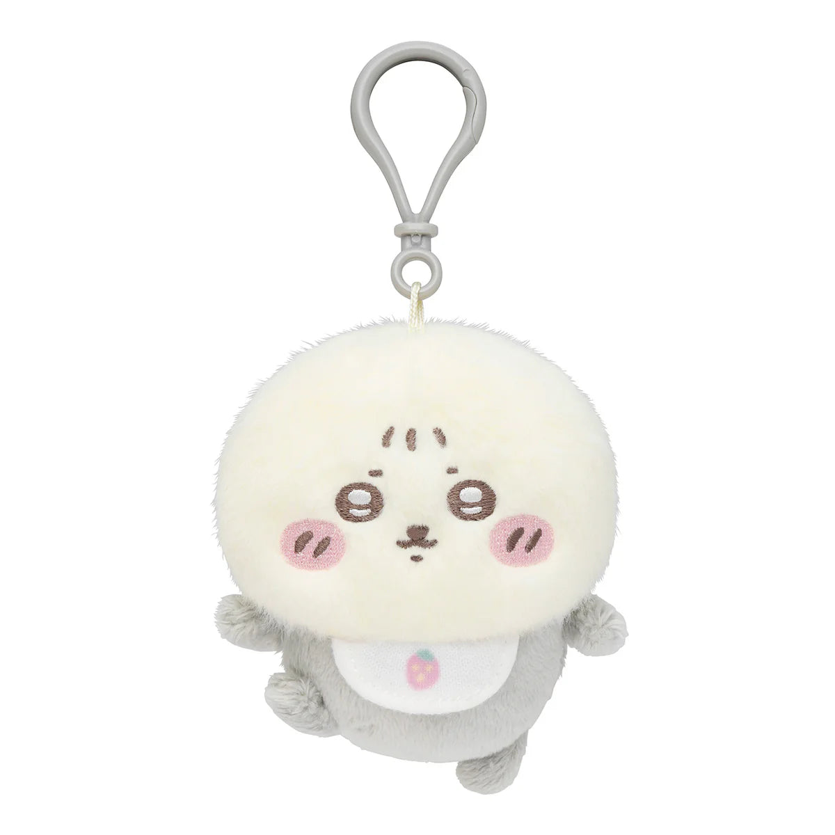 Chiikawa Baby系列 掛飾公仔 Baby Series Plush Keychain - TOYZHOLIC