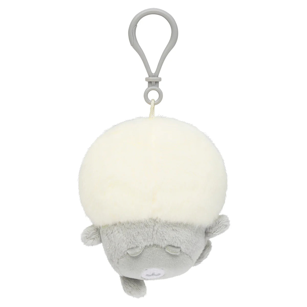 Chiikawa Baby系列 掛飾公仔 Baby Series Plush Keychain - TOYZHOLIC