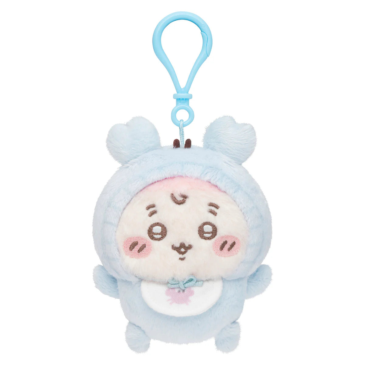 Chiikawa Baby系列 掛飾公仔 Baby Series Plush Keychain - TOYZHOLIC