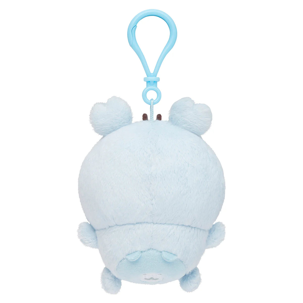 Chiikawa Baby系列 掛飾公仔 Baby Series Plush Keychain - TOYZHOLIC