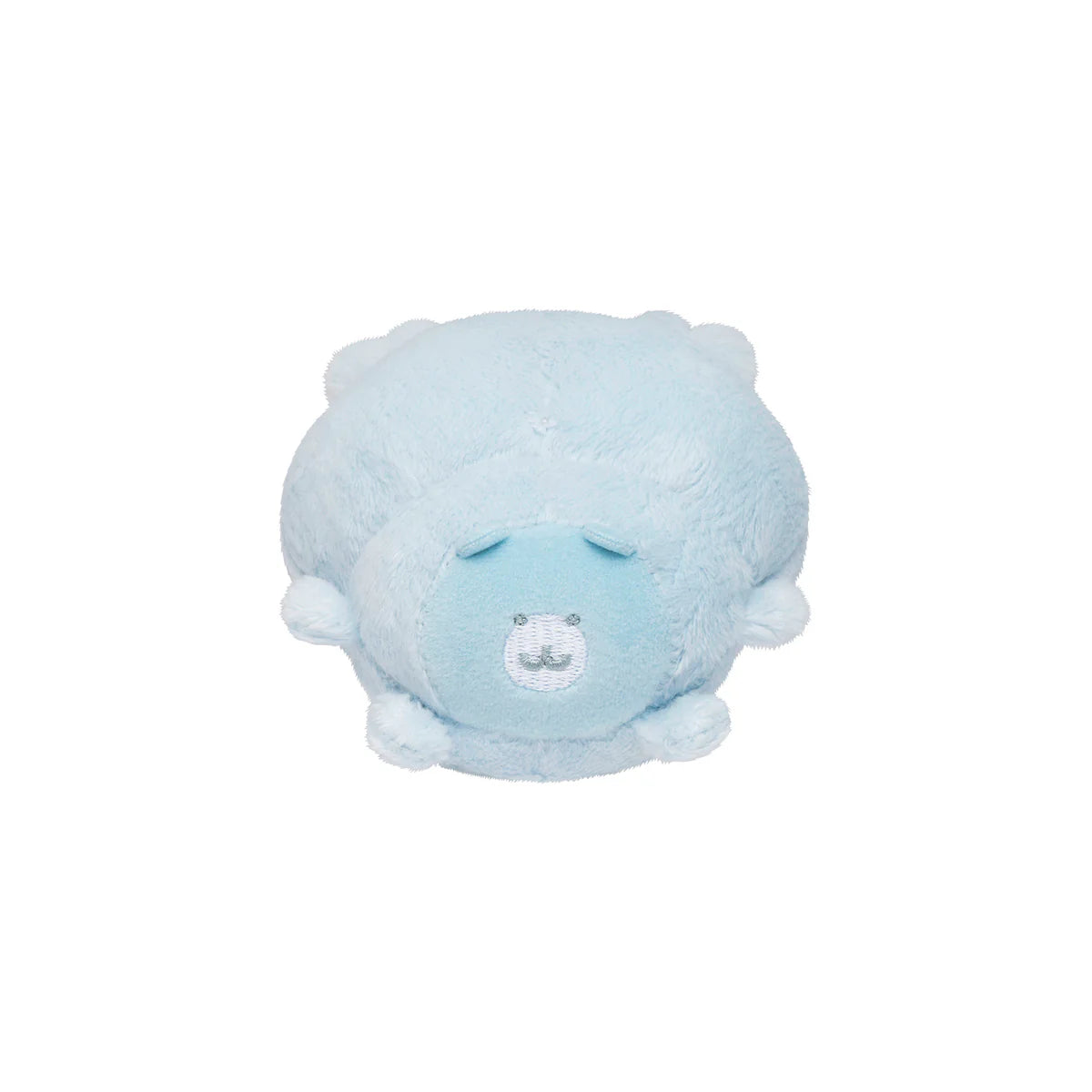 Chiikawa Baby系列 掛飾公仔 Baby Series Plush Keychain - TOYZHOLIC