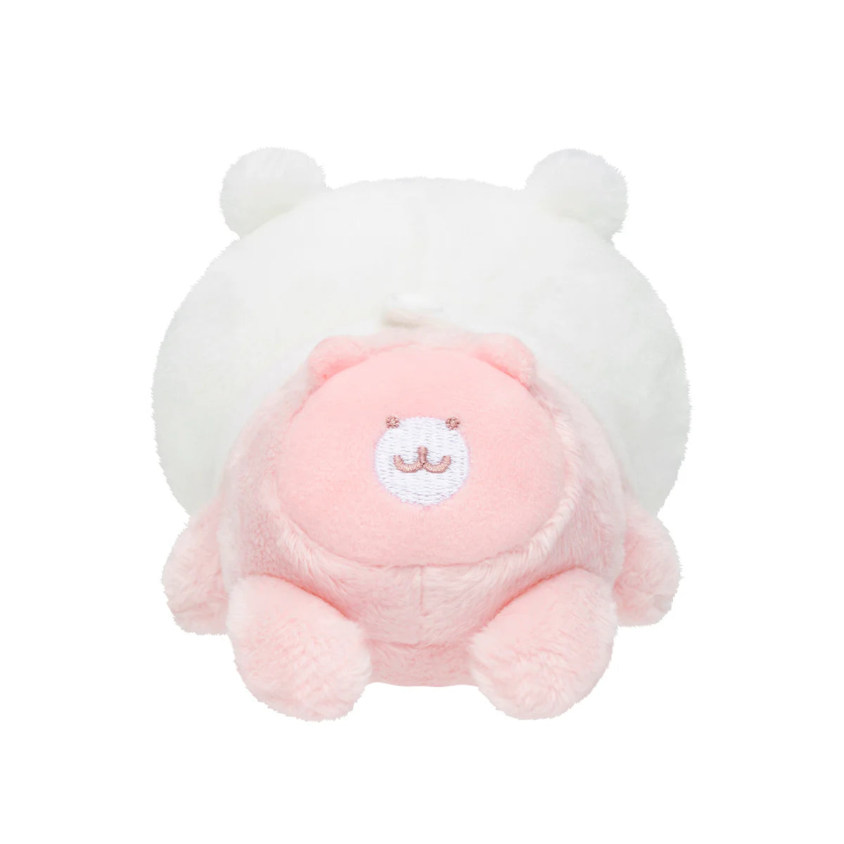 Chiikawa Baby系列 爬行造型 掛飾公仔 Baby Crawling Plush - TOYZHOLIC