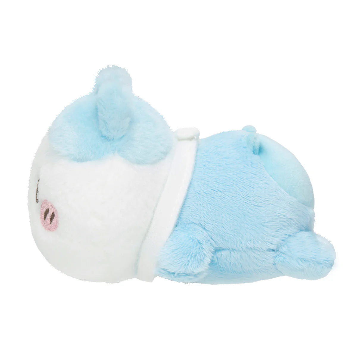 Chiikawa Baby系列 爬行造型 掛飾公仔 Baby Crawling Plush - TOYZHOLIC