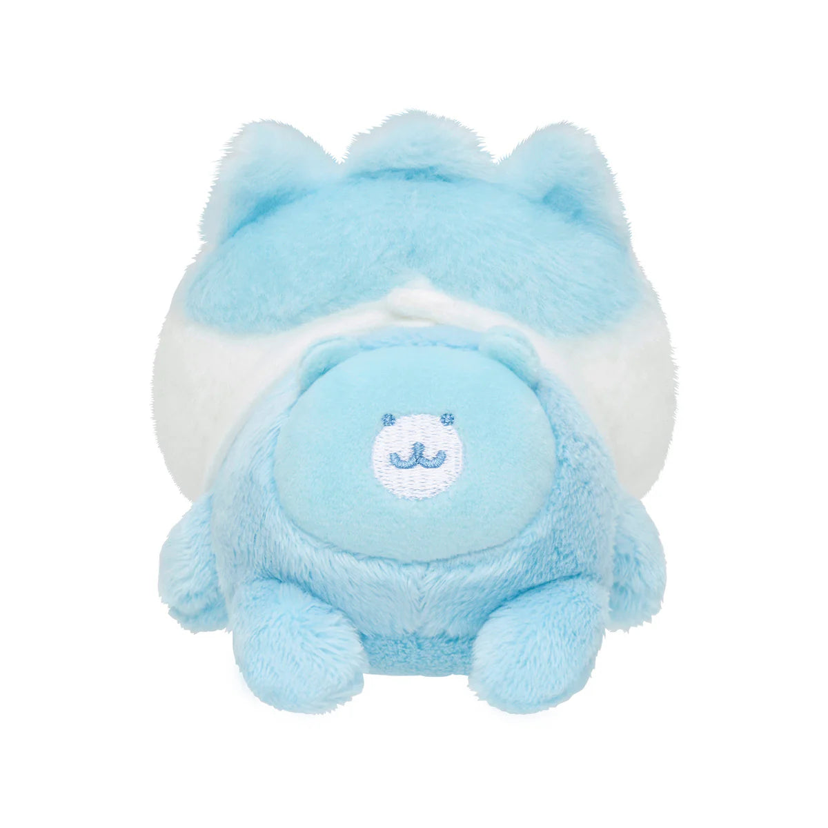 Chiikawa Baby系列 爬行造型 掛飾公仔 Baby Crawling Plush - TOYZHOLIC