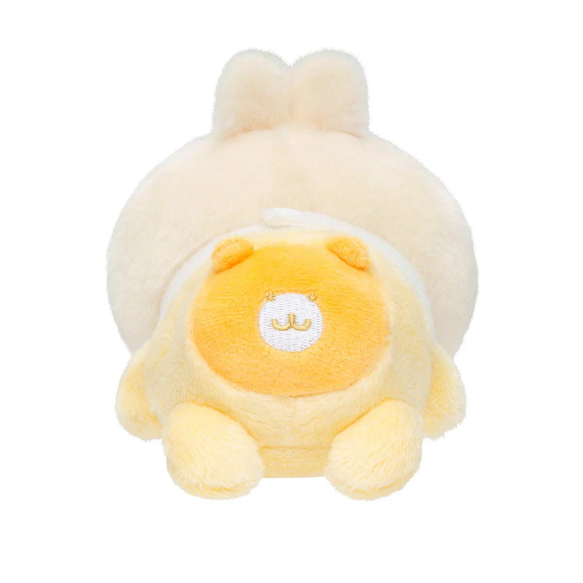 Chiikawa Baby系列 爬行造型 掛飾公仔 Baby Crawling Plush - TOYZHOLIC