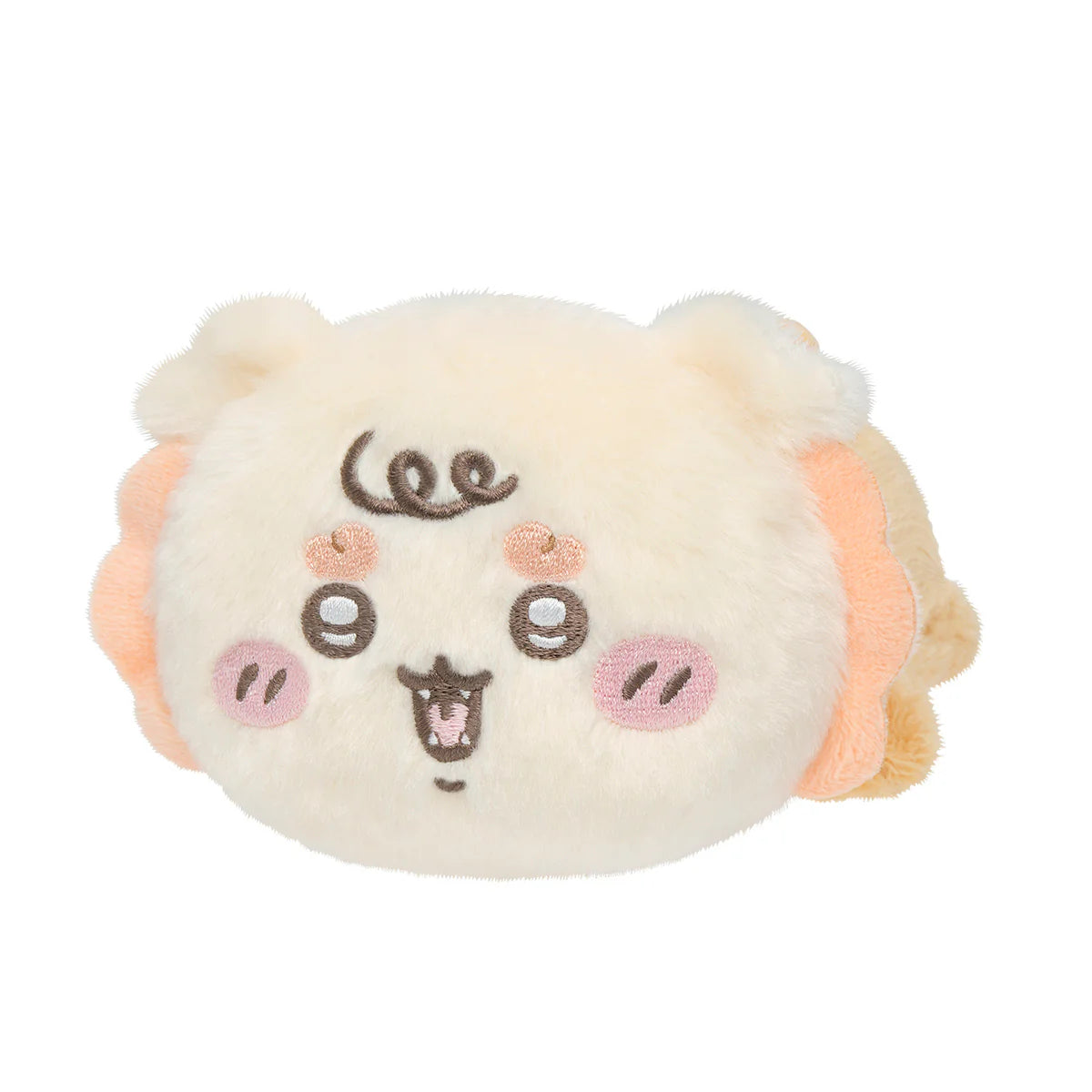 Chiikawa Baby系列 爬行造型 掛飾公仔 Baby Crawling Plush - TOYZHOLIC