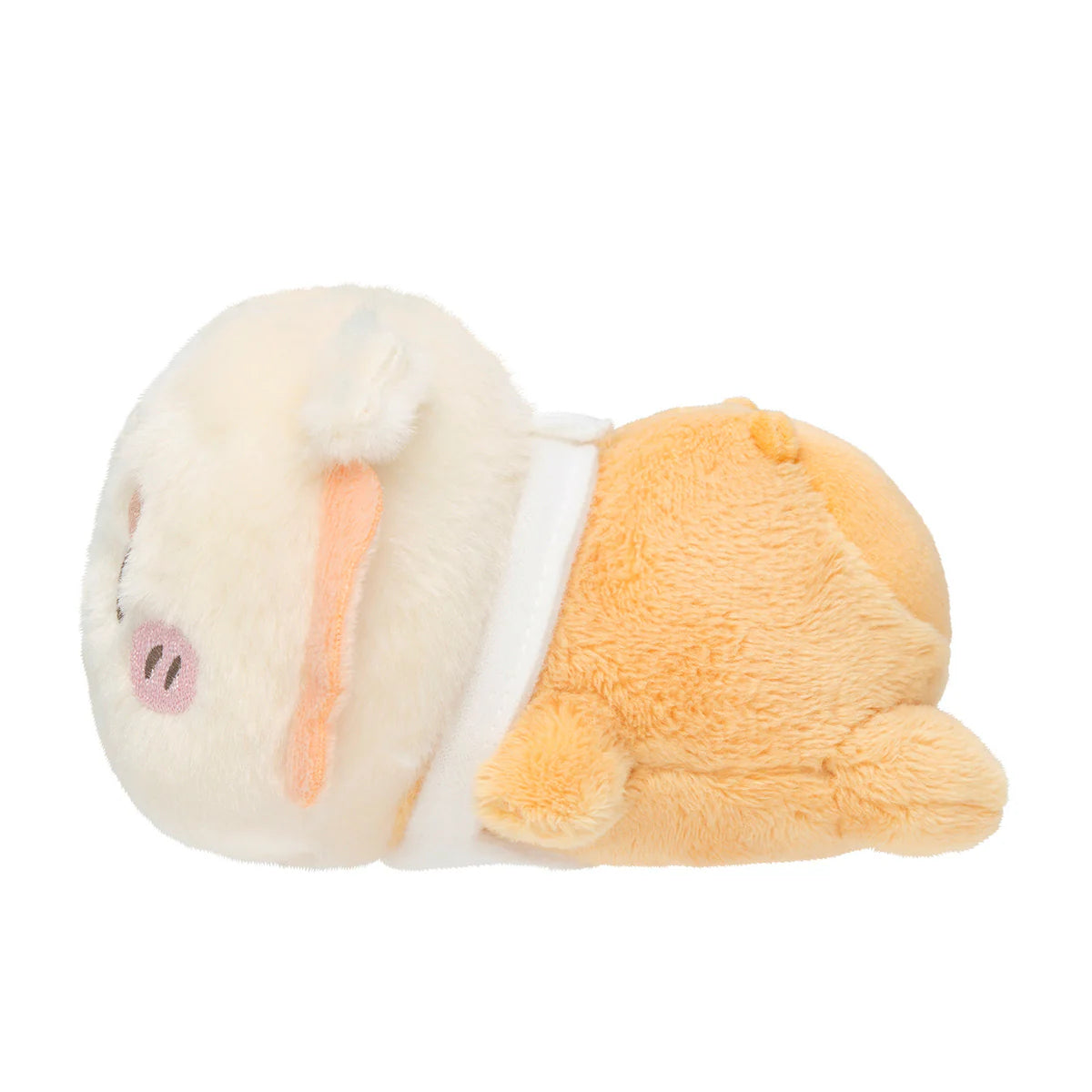 Chiikawa Baby系列 爬行造型 掛飾公仔 Baby Crawling Plush - TOYZHOLIC
