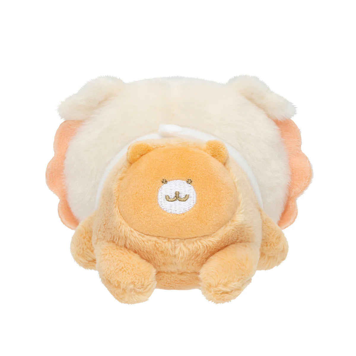 Chiikawa Baby系列 爬行造型 掛飾公仔 Baby Crawling Plush - TOYZHOLIC