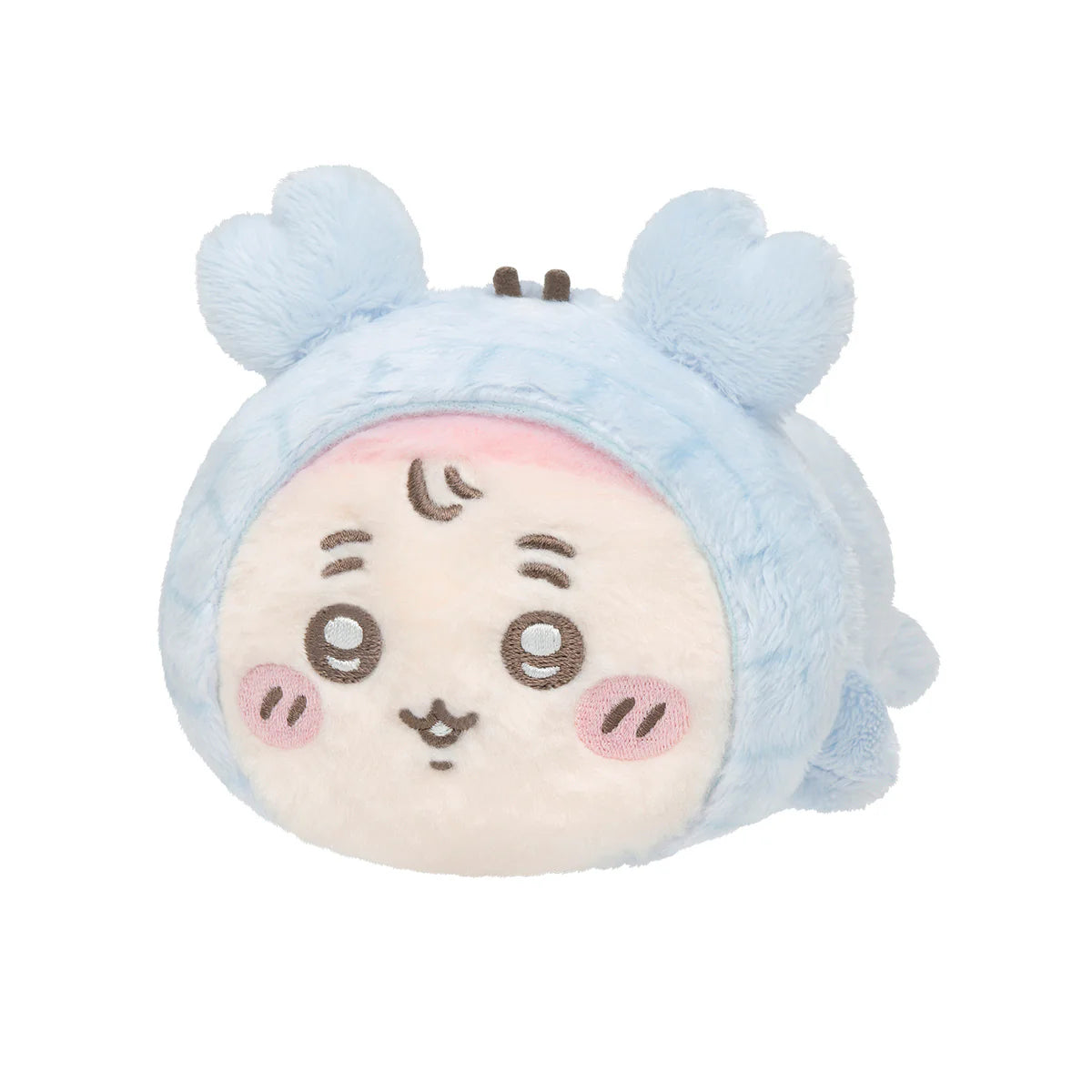 Chiikawa Baby系列 爬行造型 掛飾公仔 Baby Crawling Plush - TOYZHOLIC