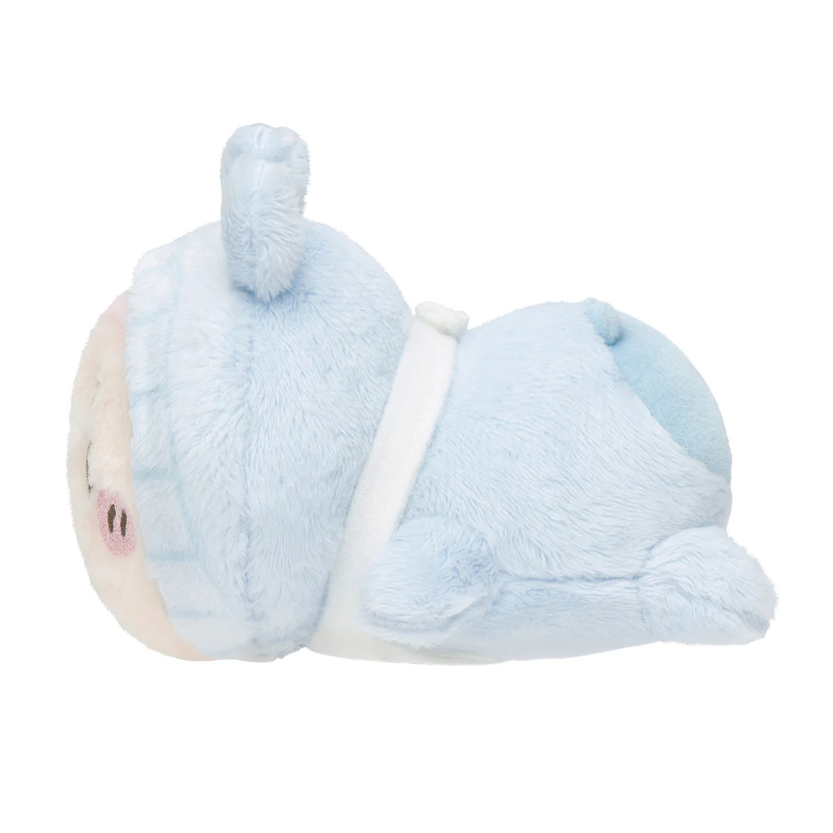 Chiikawa Baby系列 爬行造型 掛飾公仔 Baby Crawling Plush - TOYZHOLIC