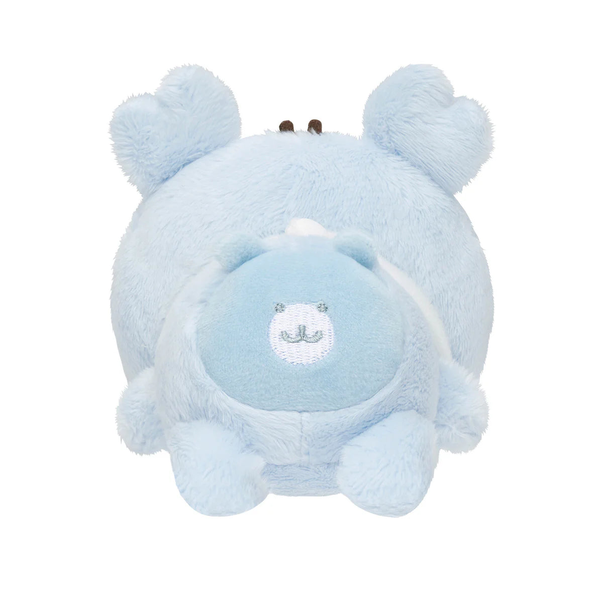 Chiikawa Baby系列 爬行造型 掛飾公仔 Baby Crawling Plush - TOYZHOLIC