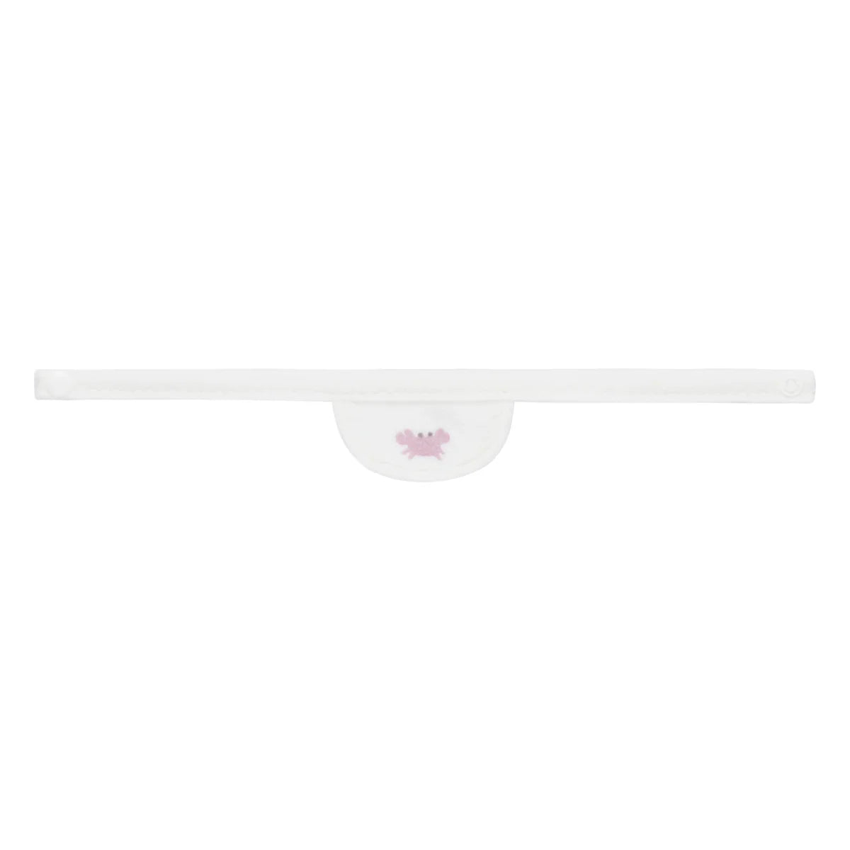 Chiikawa Baby系列 爬行造型 掛飾公仔 Baby Crawling Plush - TOYZHOLIC