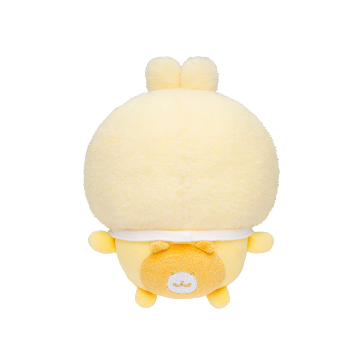 Chiikawa Baby系列 包巾毛公仔 Baby Series Swaddle Plush (Usagi) - TOYZHOLIC