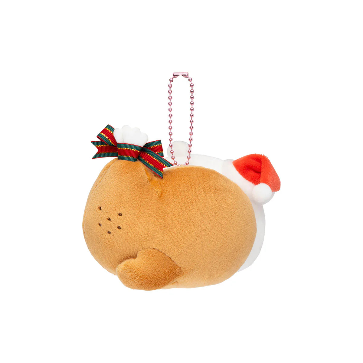 Chiikawa 聖誕大餐 系列 掛飾公仔/ 公仔 Christmas Dinner Series Plush / Plush Charm - TOYZHOLIC