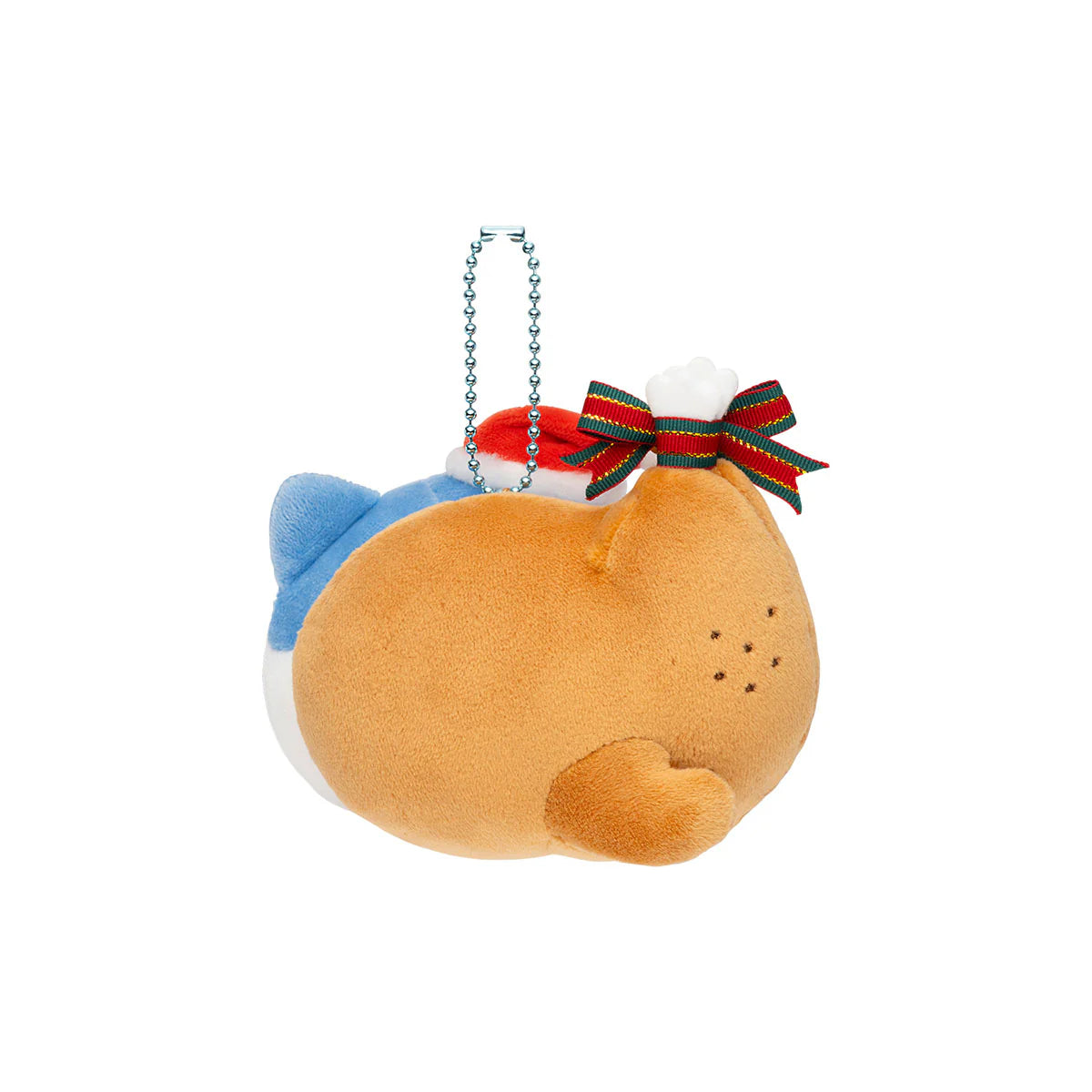 Chiikawa 聖誕大餐 系列 掛飾公仔/ 公仔 Christmas Dinner Series Plush / Plush Charm - TOYZHOLIC