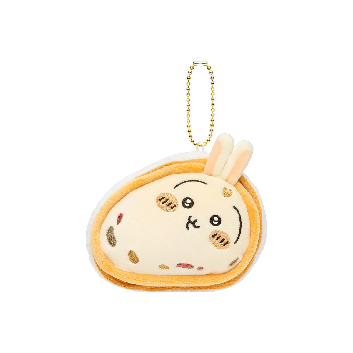 Chiikawa 聖誕大餐 系列 掛飾公仔/ 公仔 Christmas Dinner Series Plush / Plush Charm - TOYZHOLIC