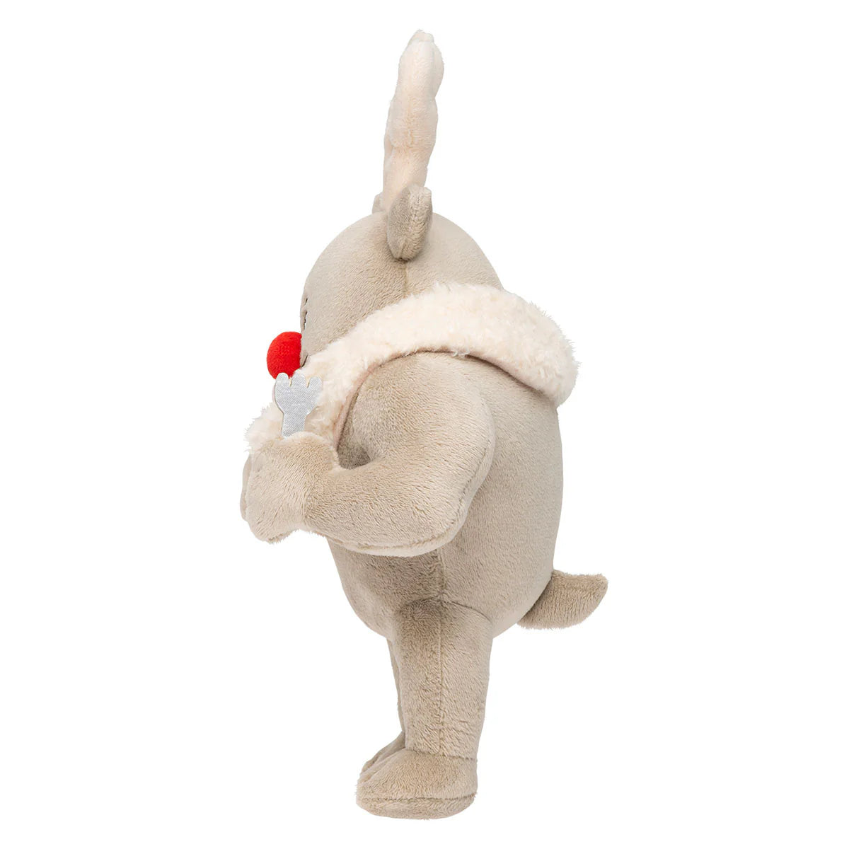 Chiikawa 聖誕大餐 系列 掛飾公仔/ 公仔 Christmas Dinner Series Plush / Plush Charm - TOYZHOLIC