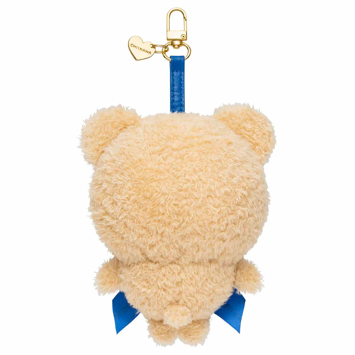 Chiikawa Kiramekko Teddy Bear 系列 掛飾公仔