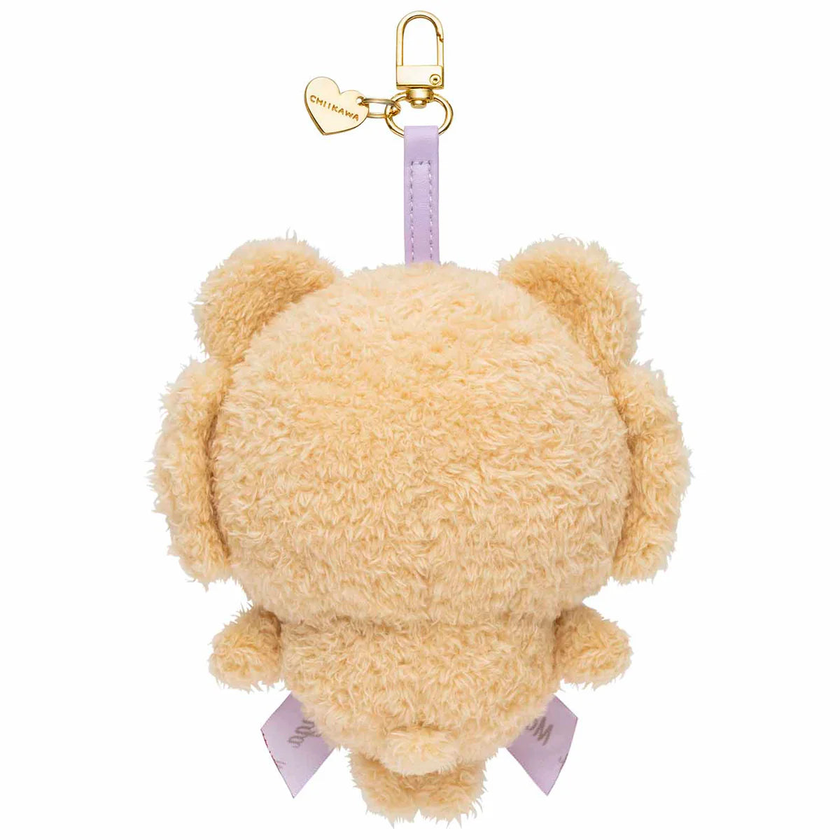 Chiikawa Kiramekko Teddy Bear 系列 掛飾公仔