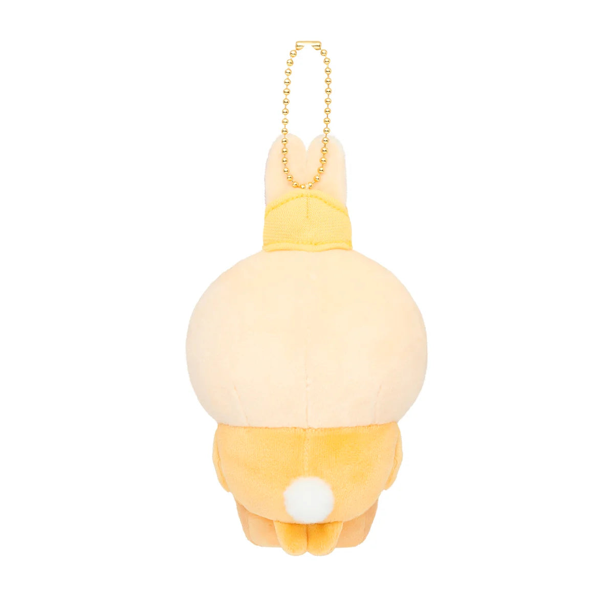 Chiikawa 送貨員/配送員 掛飾公仔 Delivery Man Plush Charm - TOYZHOLIC