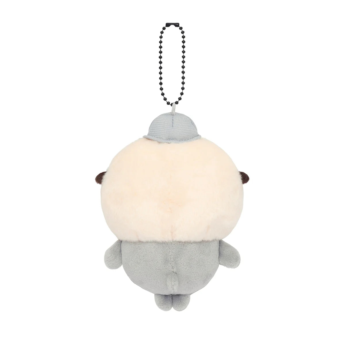 Chiikawa 送貨員/配送員 掛飾公仔 Delivery Man Plush Charm - TOYZHOLIC