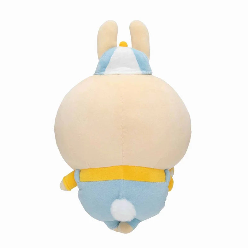 Chiikawa 遊樂園系列 兔兔公仔 Amusement Park Series Plush - Usagi - TOYZHOLIC