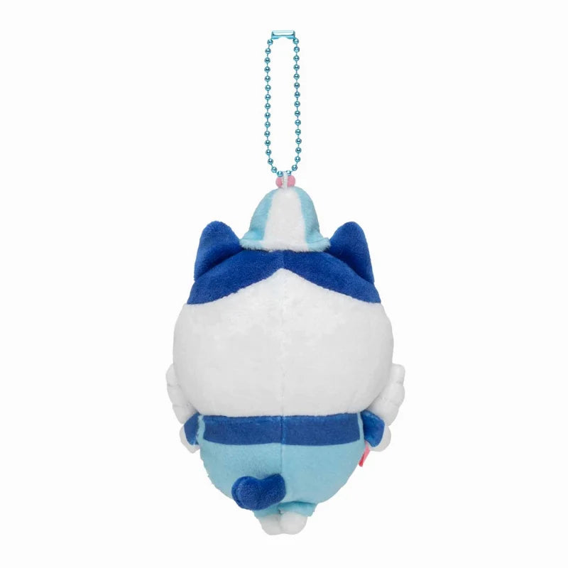 Chiikawa 遊樂園系列 掛飾公仔 Amusement Park Series Plush Charm - TOYZHOLIC
