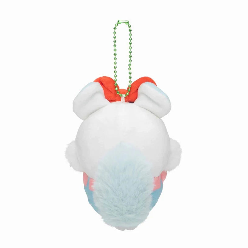 Chiikawa 遊樂園系列 掛飾公仔 Amusement Park Series Plush Charm - TOYZHOLIC