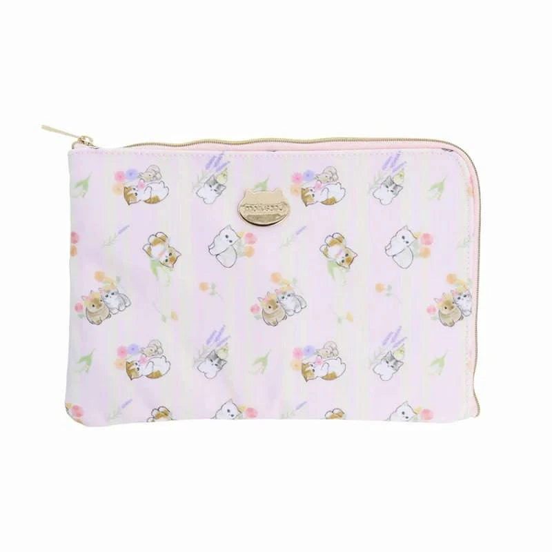 4901770749273 Mofusand 多用途袋 (粉紅色) - TOYZHOLIC