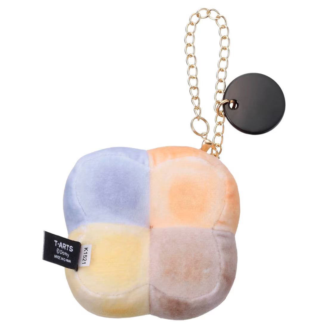 Disney 優獸大都會 角色多士麵包 掛飾公仔 Zootopia Nui Bread Charm (Nick/ Judy/ Flash/ Clawhauser)