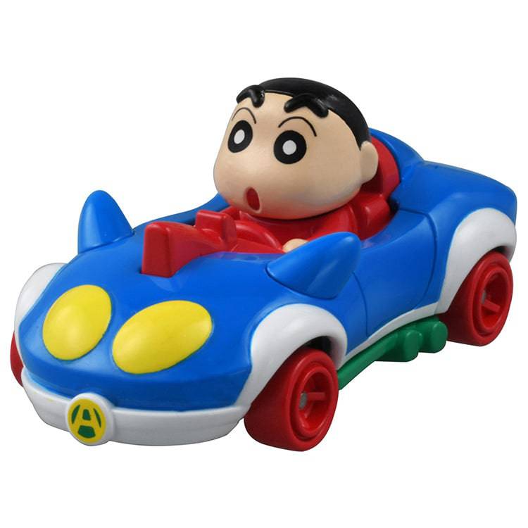 蠟筆小新 Crayon Shinchan No.169 Tomica 車 - TOYZHOLIC