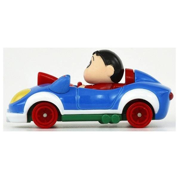 蠟筆小新 Crayon Shinchan No.169 Tomica 車 - TOYZHOLIC