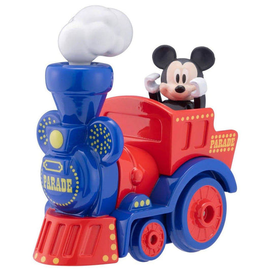 Mickey Mouse Disney Parade No.171 Tomica 車