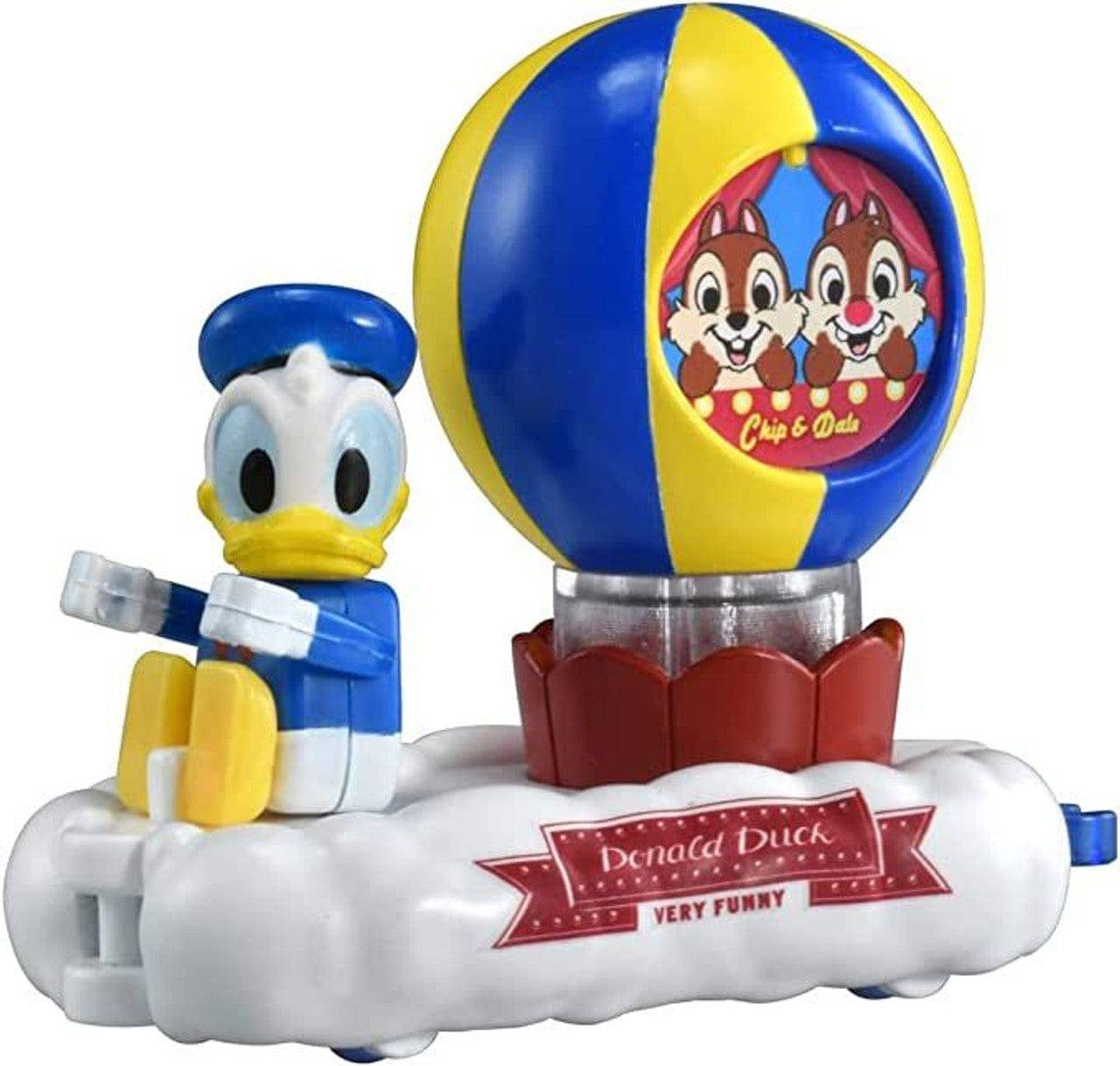 Disney Donald Duck Parade No.174 Tomica 車 - TOYZHOLIC
