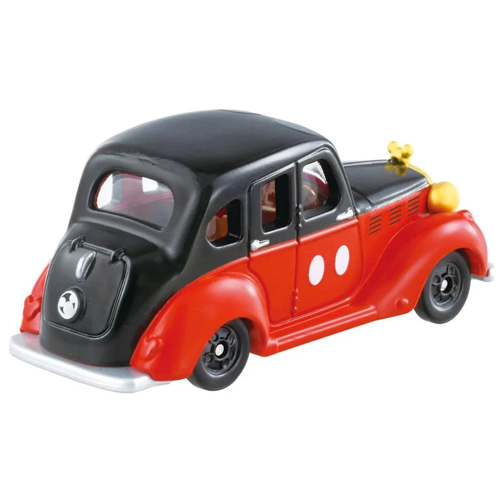 Mickey Mouse Disney Motors Dream Star No.176 Tomica 車 - TOYZHOLIC