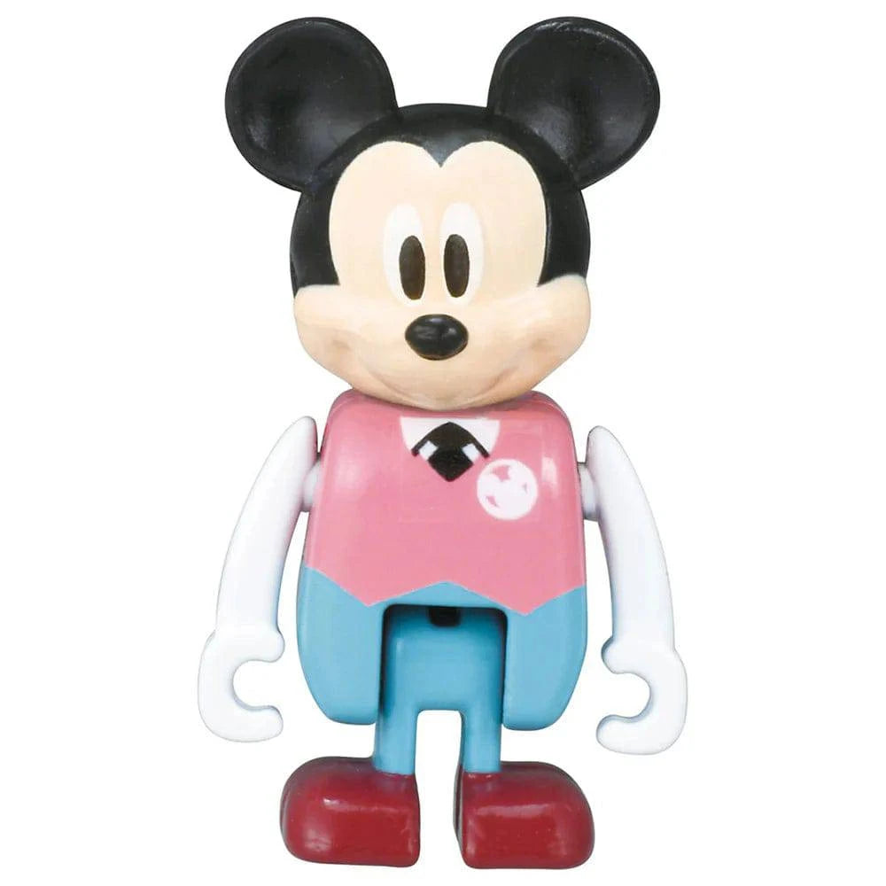 Mickey Mouse Disney Motors Dream Star No.176 Tomica 車 - TOYZHOLIC