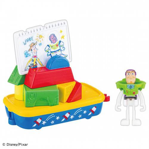 Toy Story Disney Parade No.180 Tomica 車 - TOYZHOLIC