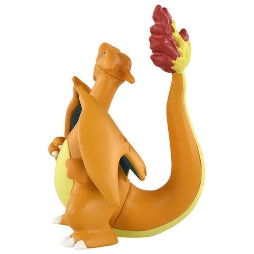 Takara Tomy Pokemon Monster Collection - MS-15 Charizard 寵物小精靈 / 寶可夢：噴火龍 - TOYZHOLIC