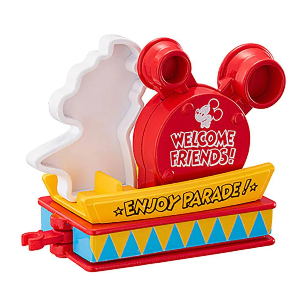 Mickey Mouse Disney Parade No.178 Tomica 車 - TOYZHOLIC