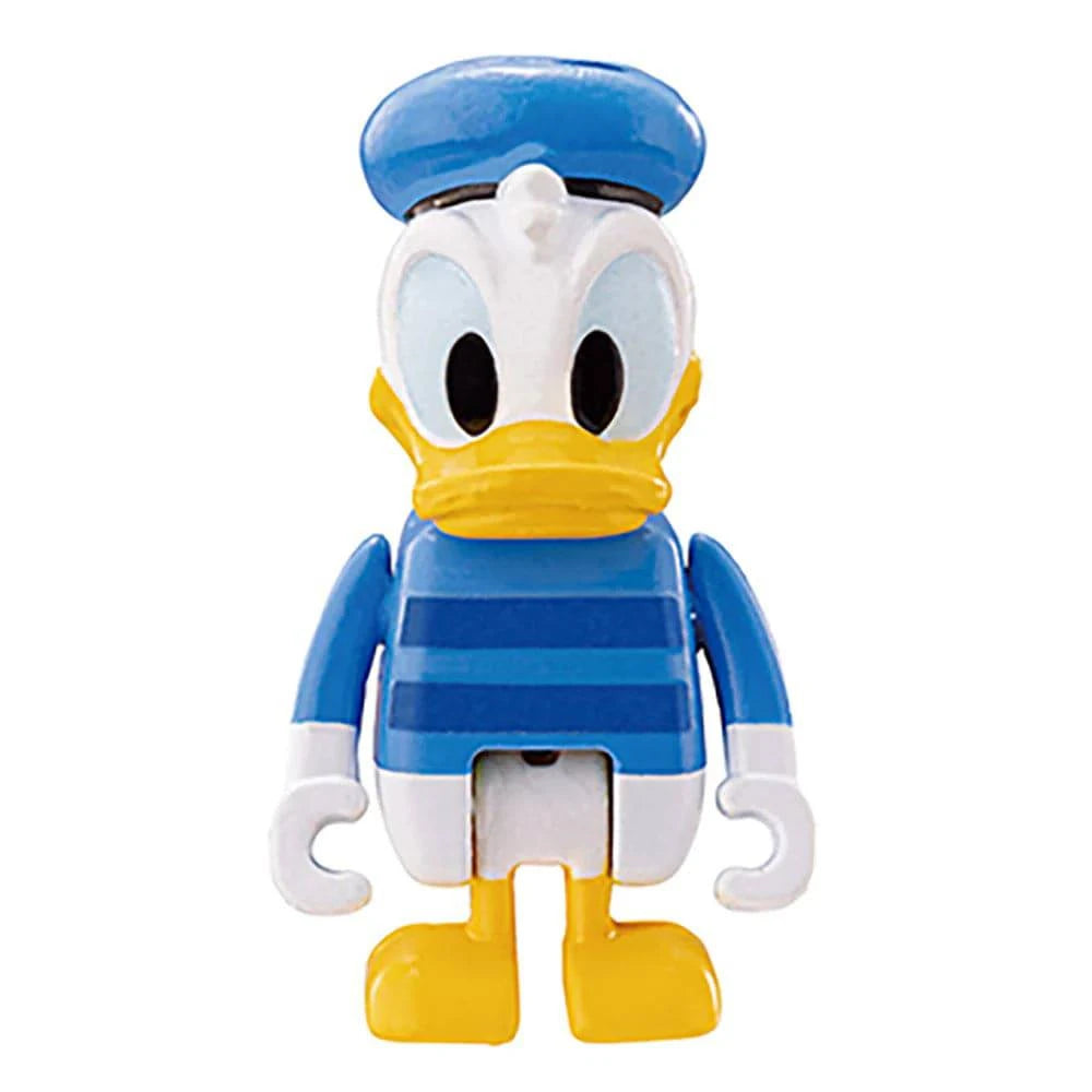 Donald Duck No.179 Tomica 車 - TOYZHOLIC