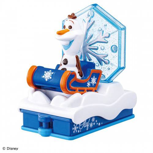 Olaf Disney Parade No.183 Tomica 車 - TOYZHOLIC