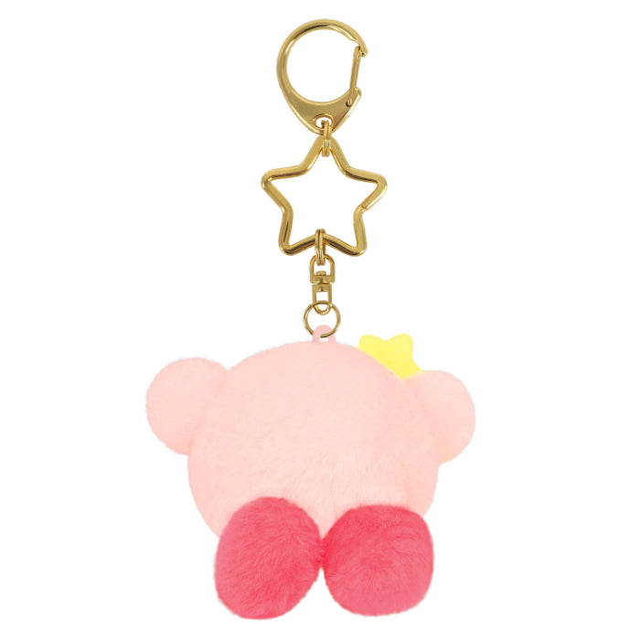 星之卡比 迷你鎖匙扣 Kirby Mini Keychain - TOYZHOLIC