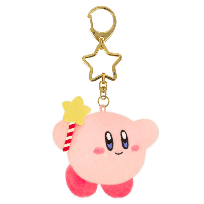 星之卡比 迷你鎖匙扣 Kirby Mini Keychain - TOYZHOLIC