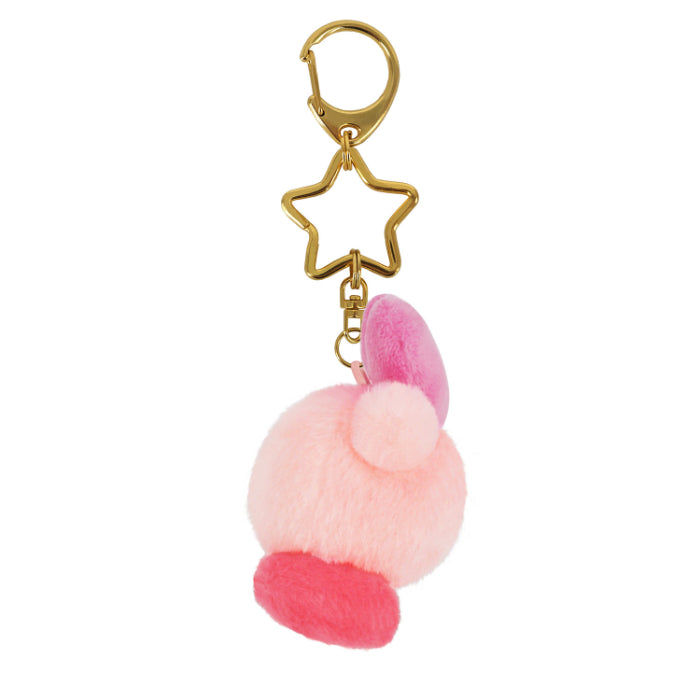 星之卡比 迷你鎖匙扣 Kirby Mini Keychain - TOYZHOLIC