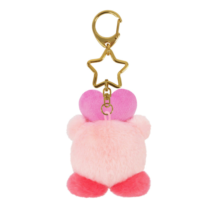 星之卡比 迷你鎖匙扣 Kirby Mini Keychain - TOYZHOLIC