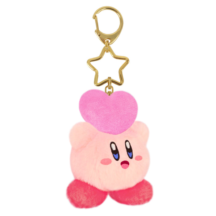 星之卡比 迷你鎖匙扣 Kirby Mini Keychain - TOYZHOLIC