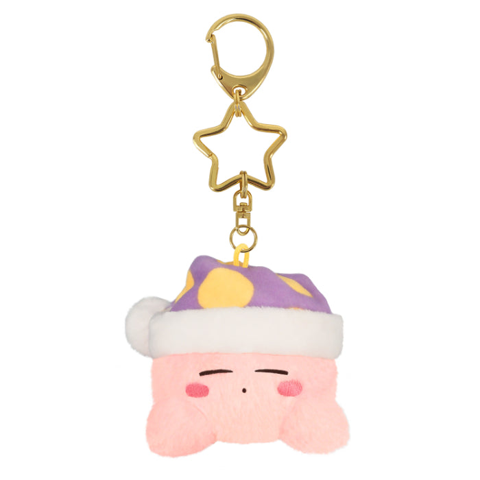 星之卡比 迷你鎖匙扣 Kirby Mini Keychain - TOYZHOLIC